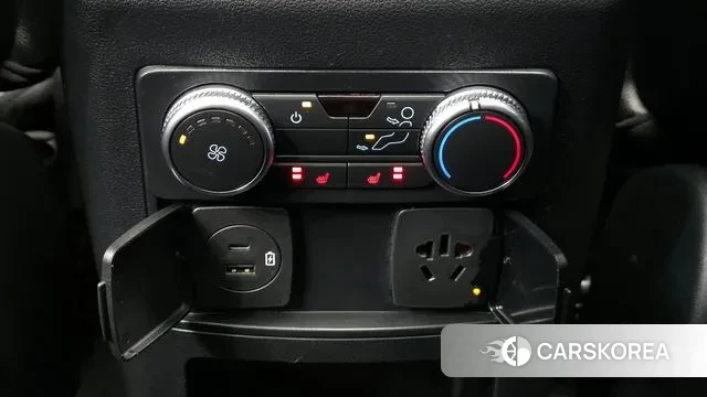 Ford Explorer 6th Generation id 3778337 из Кореи 10