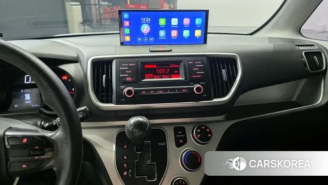 Kia The New Ray id 3258150 из Кореи 10