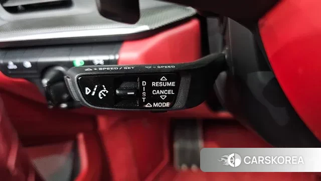 Porsche 911(992) id 3400102 из Кореи 10