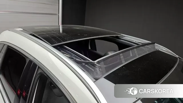 Mercedes-Benz GLA - Class H247 id 3452760 из Кореи 10