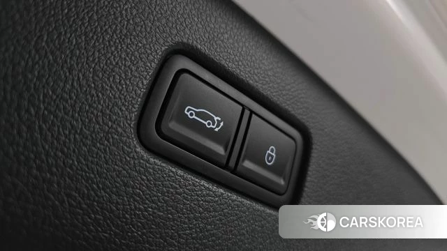 Genesis GV80 id 4554291 из Кореи 10