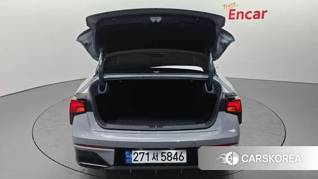 Kia The New K5 3rd generation id 3963404 из Кореи 10