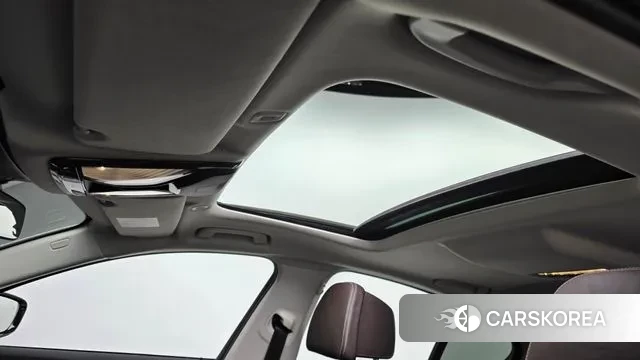 BMW 5 Series (G30) id 3626262 из Кореи 10