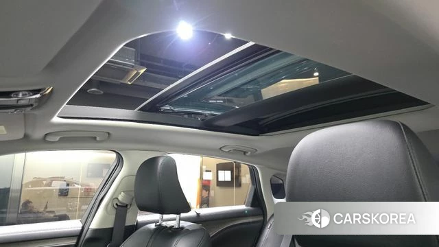Kia K8 id 4687782 из Кореи 10