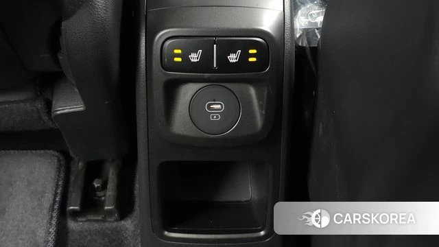 Kia The New Kia Ray id 4441940 из Кореи 10