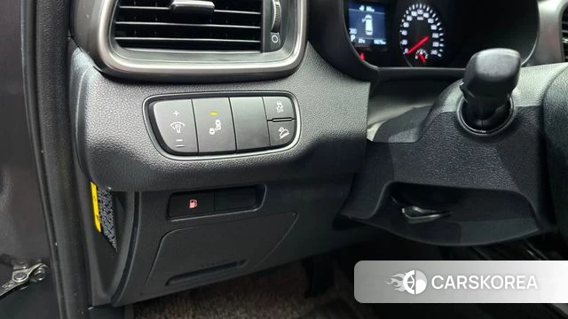 Kia The New Sorento id 4447102 из Кореи 10