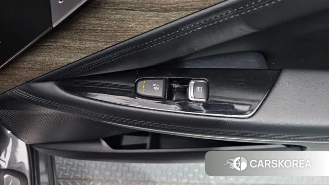 Kia K8 id 3437782 из Кореи 10