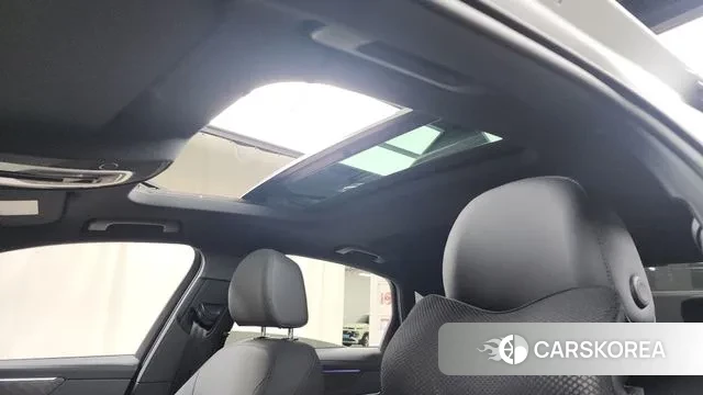 Audi A6 (C8) id 3110685 из Кореи 10