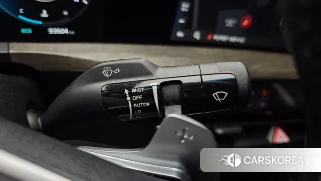 Kia K8 id 3237471 из Кореи 10