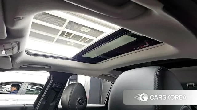 Mercedes-Benz E-Class W213 id 3380771 из Кореи 10