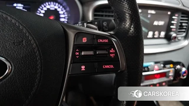 Kia The New Sorento id 3562681 из Кореи 10