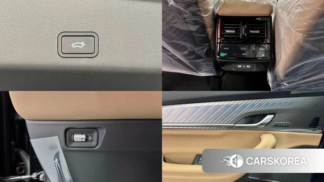 Renault Korea (Samsung) Grand Coleos id 4248087 из Кореи 10