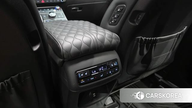 Hyundai The New Palisade id 4612977 из Кореи 10