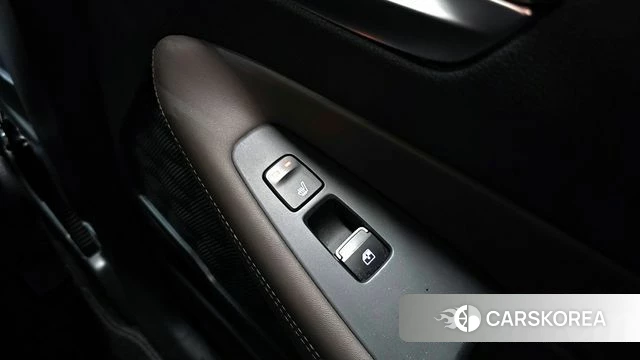 Hyundai The New Santa Fe id 3865095 из Кореи 10