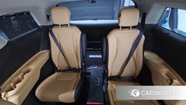 Kia Carnival 4th generation id 3696984 из Кореи 10