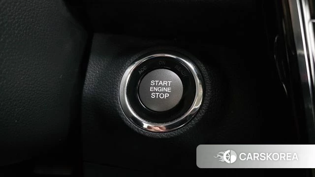 Ssangyong Tivoli Air id 4202361 из Кореи 10