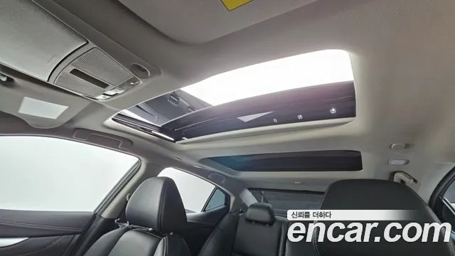 Nissan Maxima (A36) id 2813665 из Кореи 10