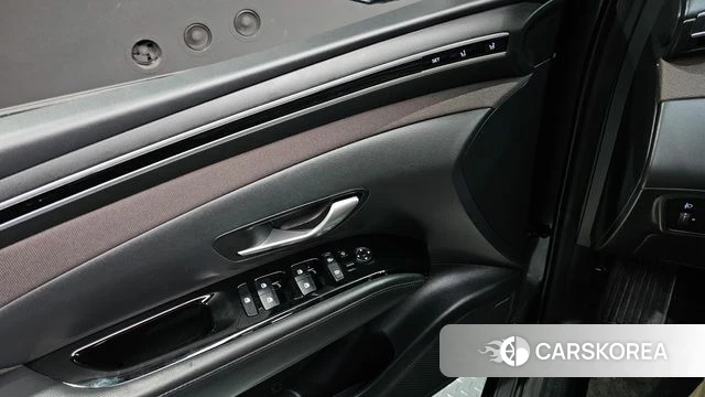Hyundai Tucson (NX4) id 4402539 из Кореи 10