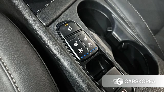 Kia The New Niro id 4389998 из Кореи 10