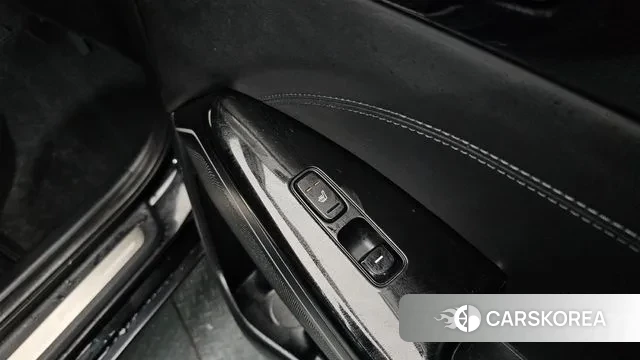 Kia All New K7 Hybrid id 3723514 из Кореи 10