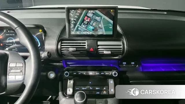 Hyundai Casper id 3389928 из Кореи 10