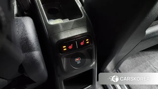 Kia The New Kia Ray id 3031920 из Кореи 10