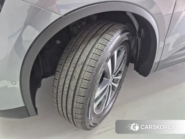 Renault Korea (Samsung) The New QM6 id 3339276 из Кореи 10