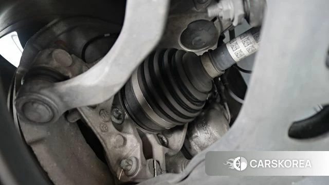 Mini Cooper S id 4842528 из Кореи 10