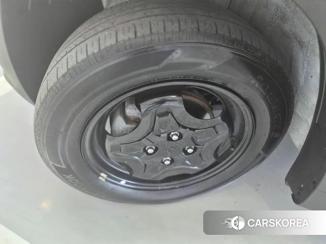 Hyundai Casper id 4511357 из Кореи 10