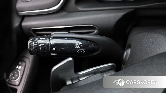 Hyundai Sonata (DN8) id 3582937 из Кореи 10