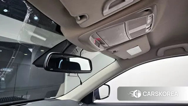 Renault Korea (Samsung) QM6 id 3336657 из Кореи 10