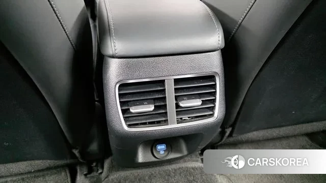 Hyundai Sonata (DN8) id 3617014 из Кореи 10