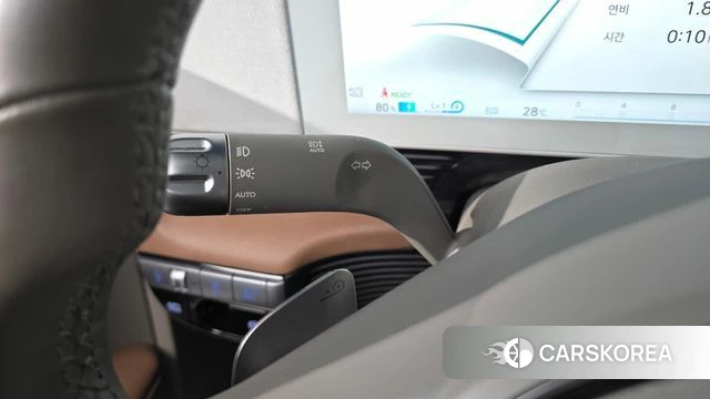 Hyundai Ionic 5 id 4593299 из Кореи 10