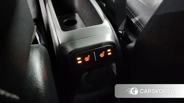 Kia The New Ray id 3504163 из Кореи 10