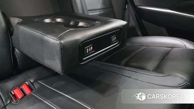 Renault Korea (Samsung) The New QM6 id 3676723 из Кореи 10