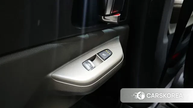 Kia The New Carnival 4th Generation id 3496778 из Кореи 10