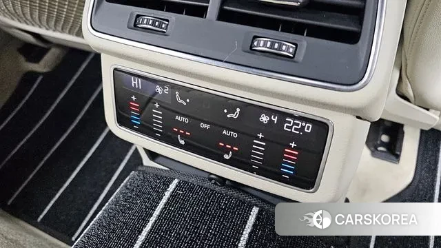 Audi A6 (C8) id 3626561 из Кореи 10