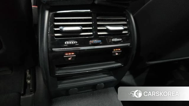 BMW 5 Series (G30) id 4225305 из Кореи 10