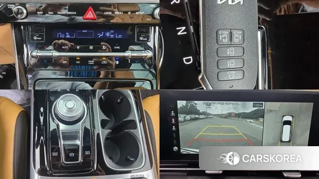 Kia Carnival 4th generation id 3032051 из Кореи 10