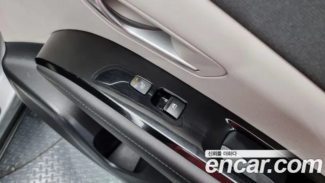 Hyundai Tucson Hybrid (NX4) id 2694351 из Кореи 10