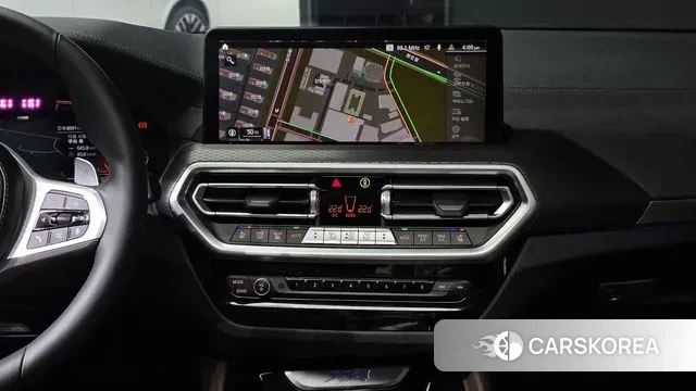 BMW X4 (G02) id 3689367 из Кореи 10