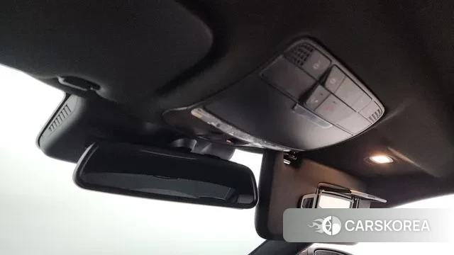 Mercedes-Benz C-Class W205 id 3039553 из Кореи 10