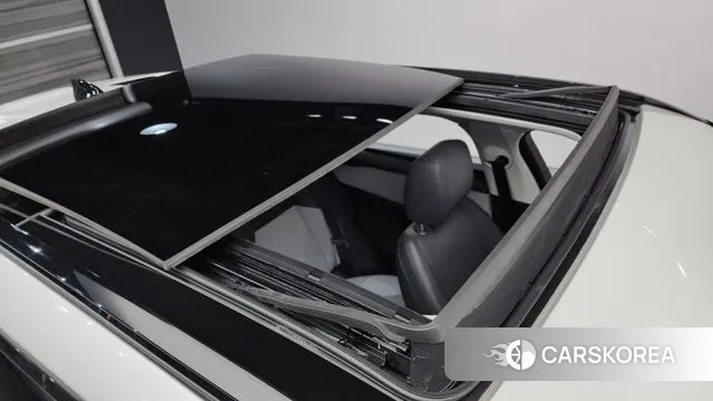 Land Rover Range Rover Velar id 3576017 из Кореи 10