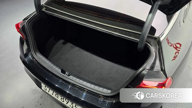 Kia K5 3rd generation id 4224424 из Кореи 10