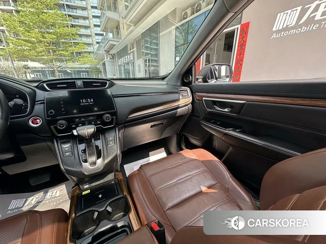 Honda CR-V id 4279372 из Китая 10