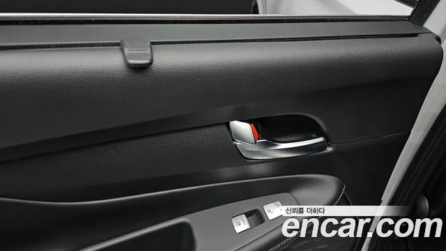 Hyundai The New Santa Fe id 2817469 из Кореи 10