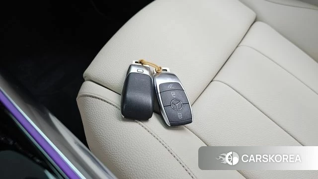 Mercedes-Benz GLA - Class H247 id 4573442 из Кореи 10