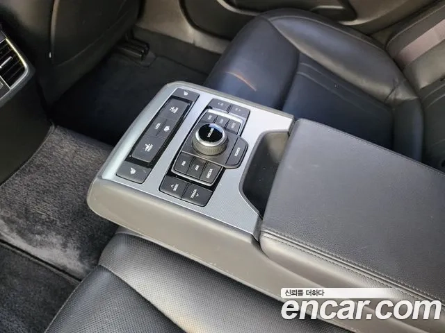 Genesis G80 id 2956547 из Кореи 10