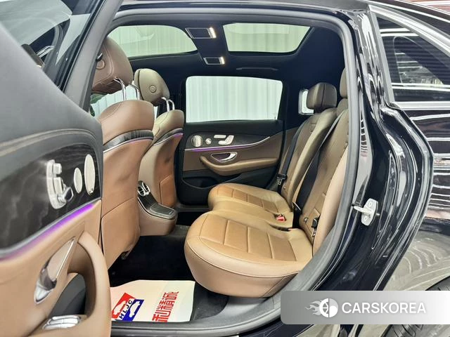 Mercedes-Benz E-class id 4256533 из Китая 10