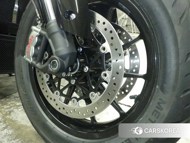 OTHER TRIUMPH ROCKET III STORM R id 3948565 из Японии 10